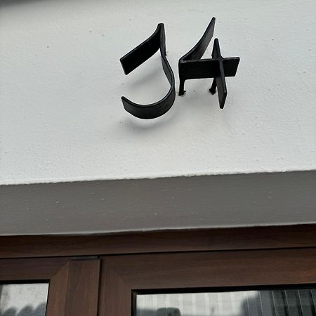 Ferienwohnung Casa El Nio Jimena De La Frontera Exterior foto